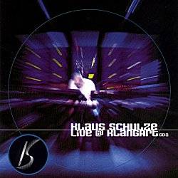 Klaus Schulze : Live @ KlangArt CD2